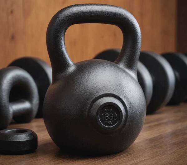 Kettlebell