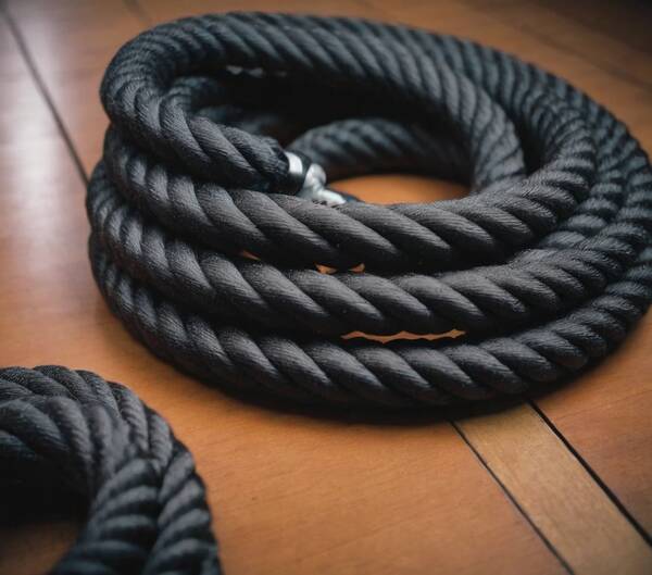 Battle Ropes